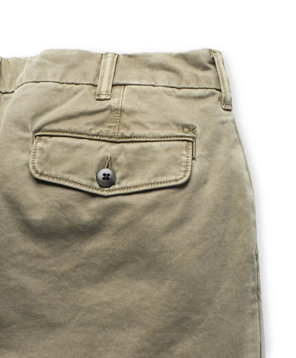 Fort Chino Pants - Outerworn