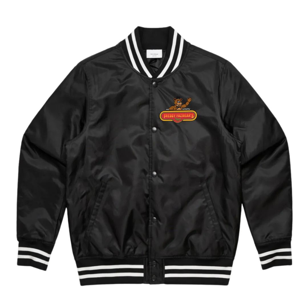 Freddy Fazbear Pizza Uniform