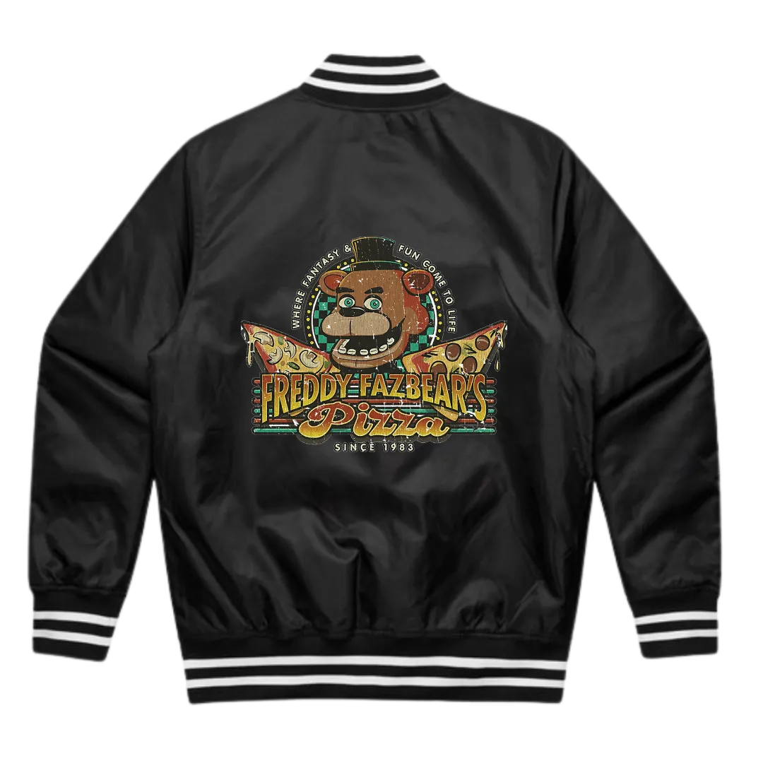 Freddy Fazbear Pizza Uniform