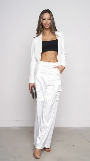 Freina Pants