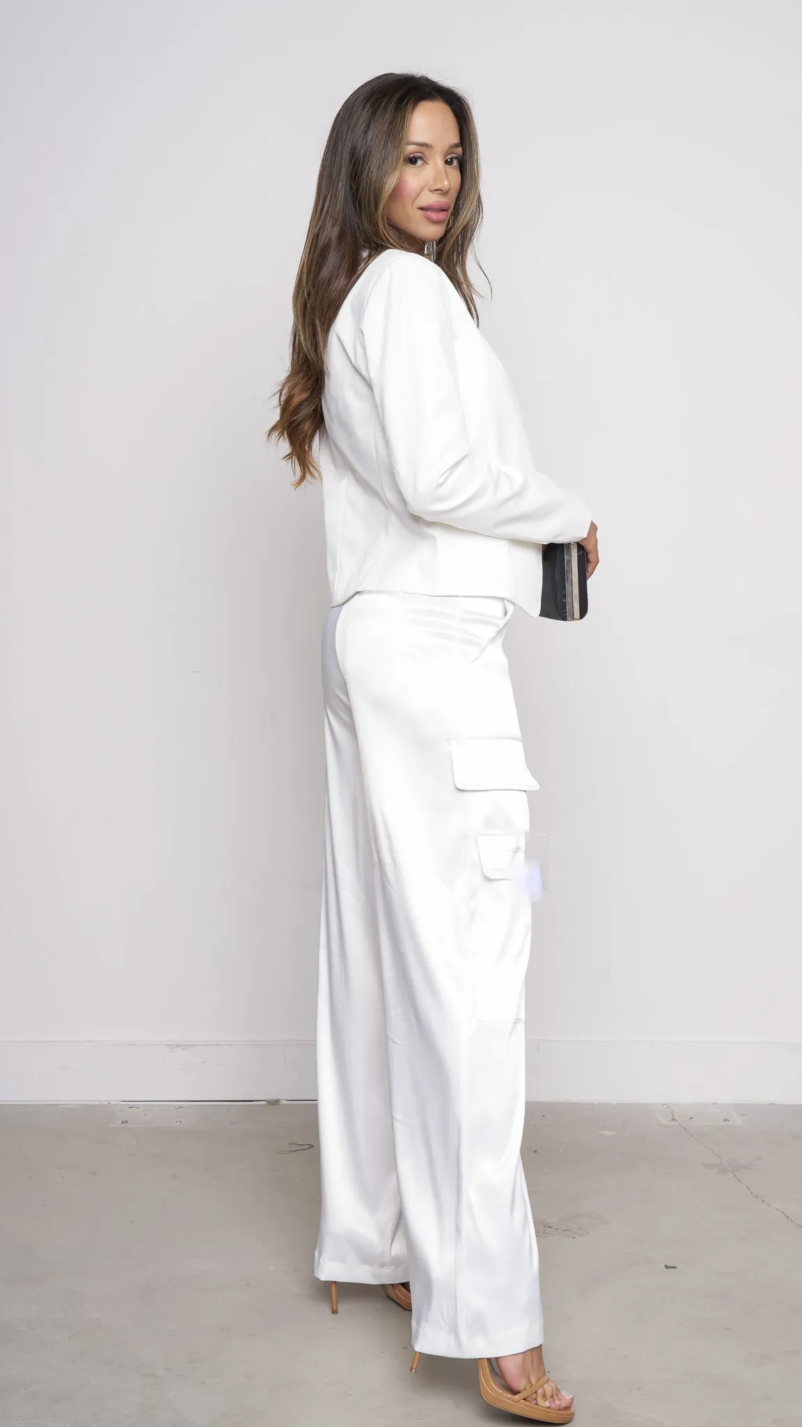 Freina Pants