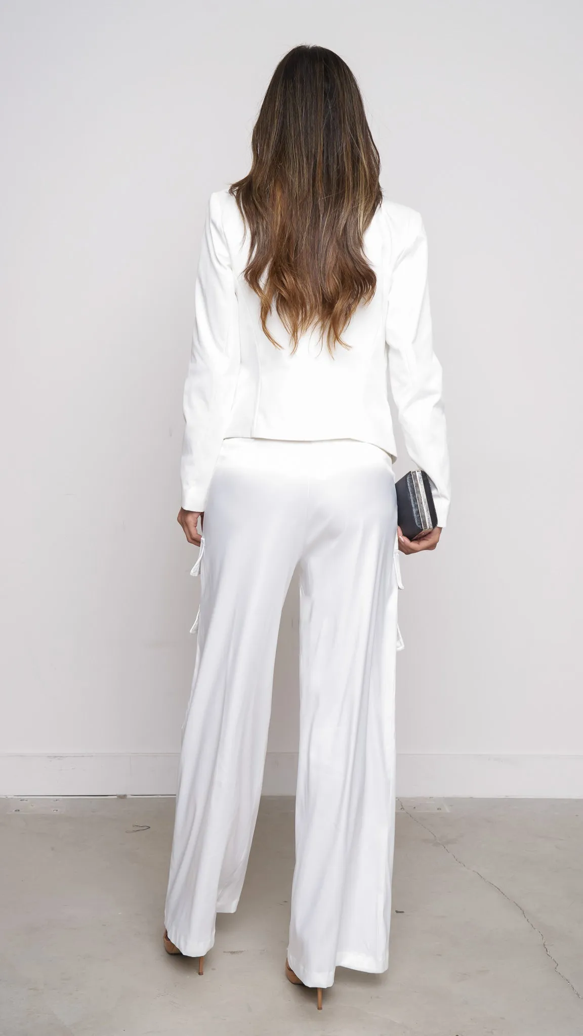 Freina Pants