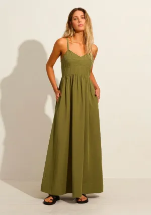 Gabriella Maxi Dress
