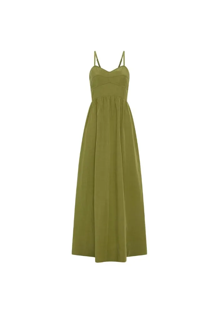 Gabriella Maxi Dress
