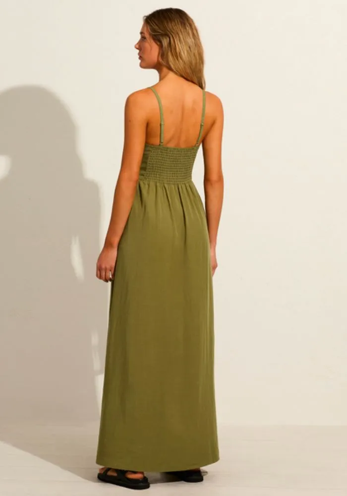 Gabriella Maxi Dress