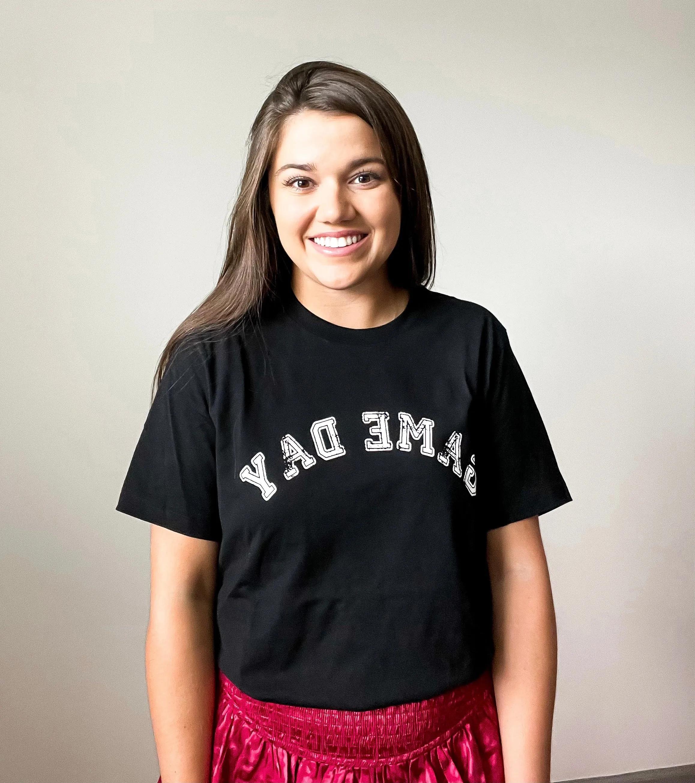 Game Day Tee
