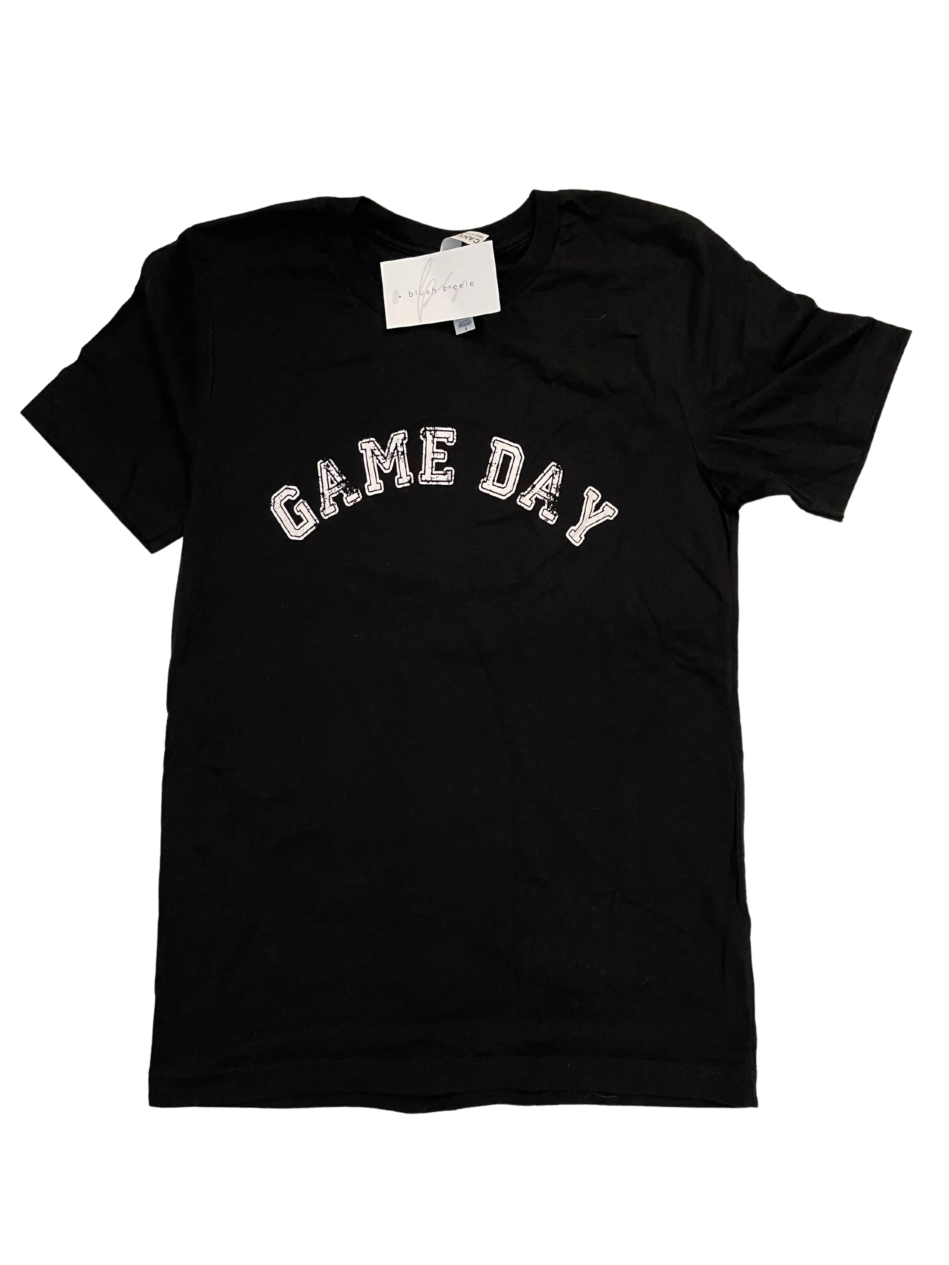 Game Day Tee