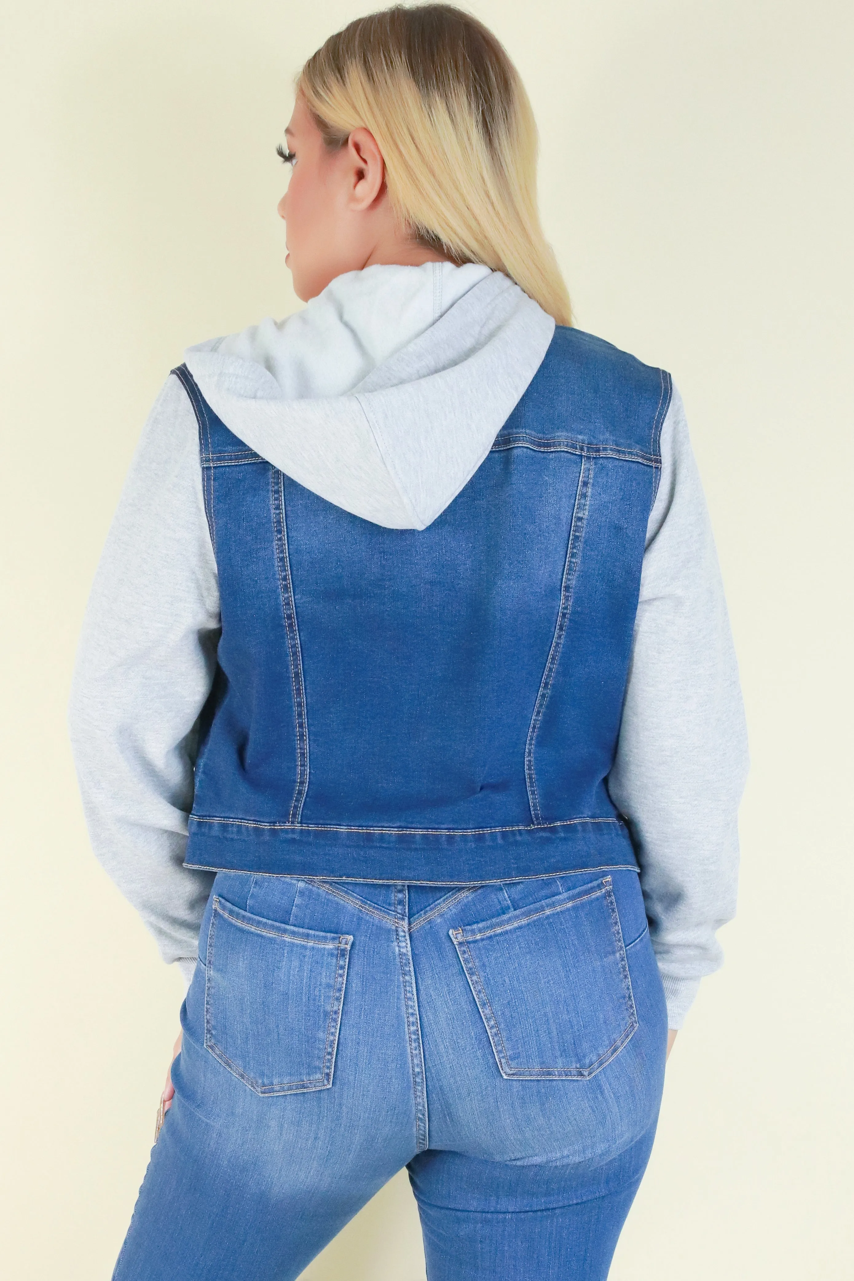 GENESIS JACKET