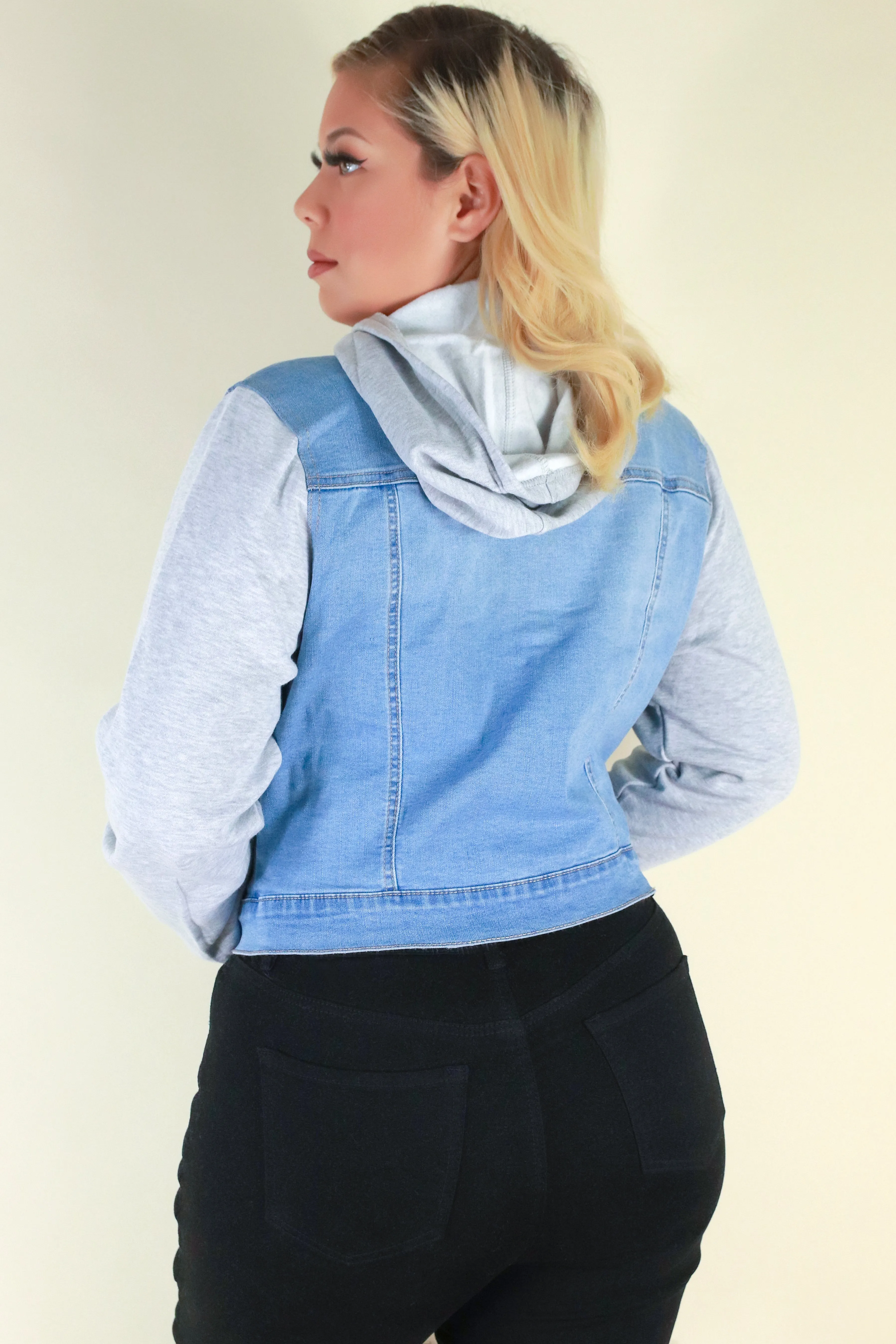 GENESIS JACKET