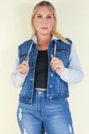 GENESIS JACKET