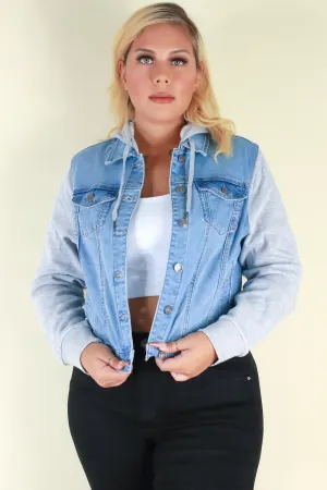 GENESIS JACKET