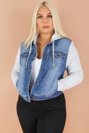 GENISIS JACKET
