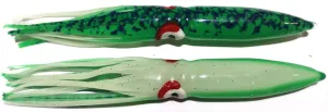 GOLDEN BAIT KAJIKI SQUID BAIT KG142R