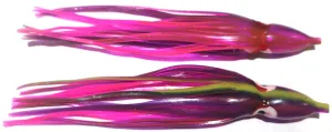 GOLDEN BAIT OCTOPUS 4-1/4" O126R