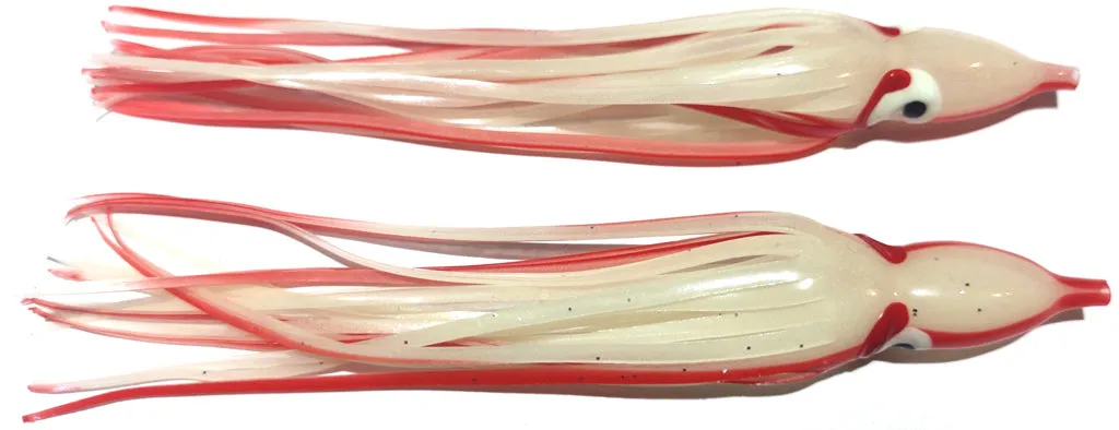 GOLDEN BAIT OCTOPUS 4-1/4" OGX1R