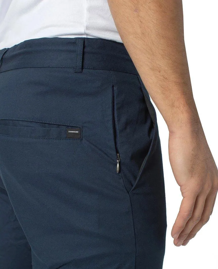 Golfshot Pant Ink