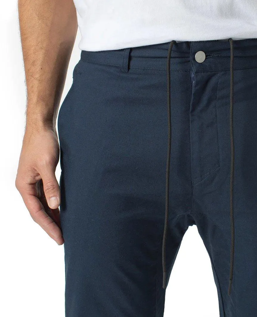 Golfshot Pant Ink