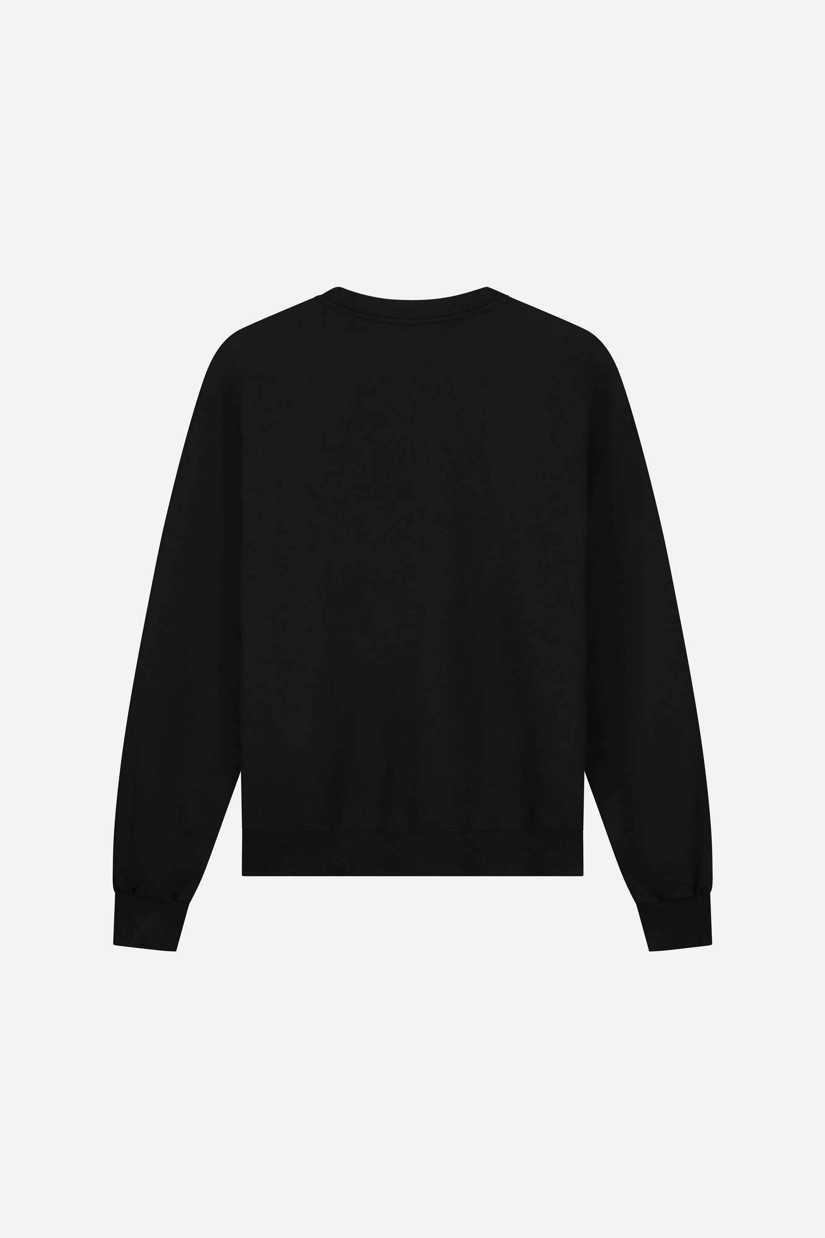 GRAPHICON FRONT SWEATSHIRT