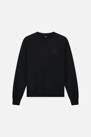 GRAPHICON FRONT SWEATSHIRT