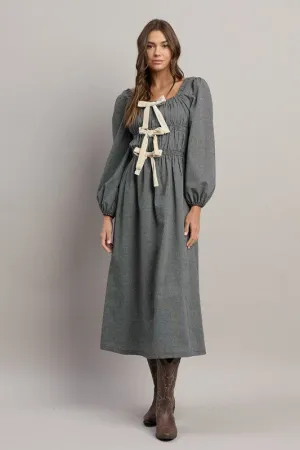 Gwenyth Dress