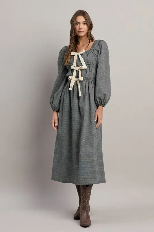 Gwenyth Dress