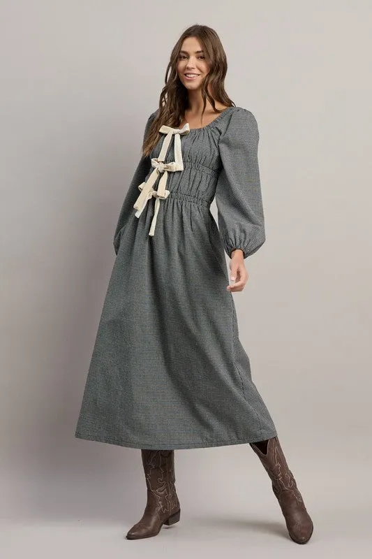 Gwenyth Dress