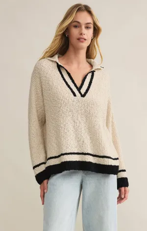 Hammond Polo Sweater ZW251326