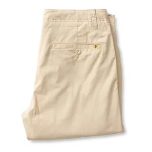 Harbor Performance Chino - Stone