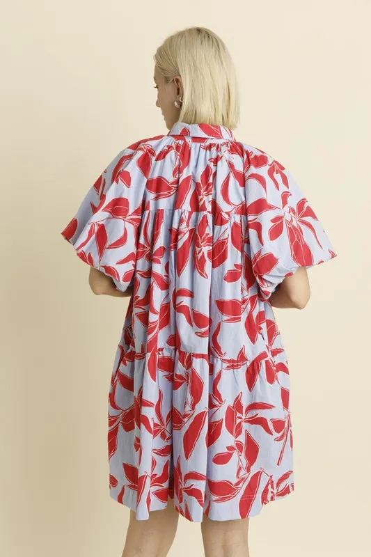 Haven Mini Dress