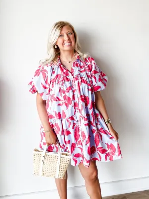 Haven Mini Dress