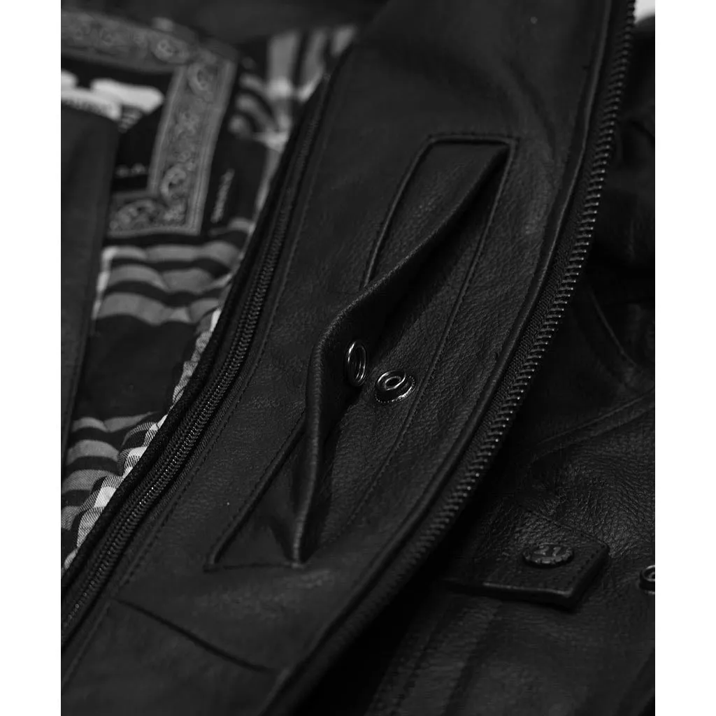 Highway 21 Gunner Jacket