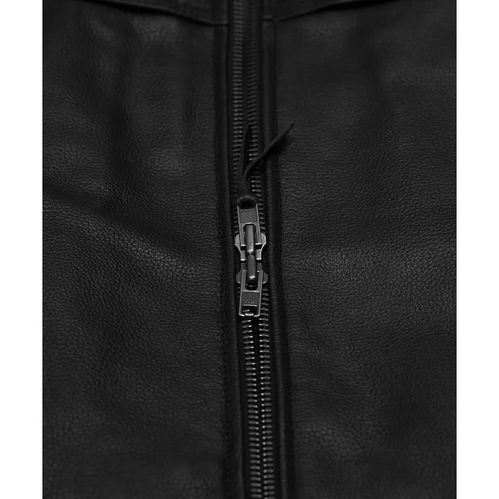 Highway 21 Gunner Jacket