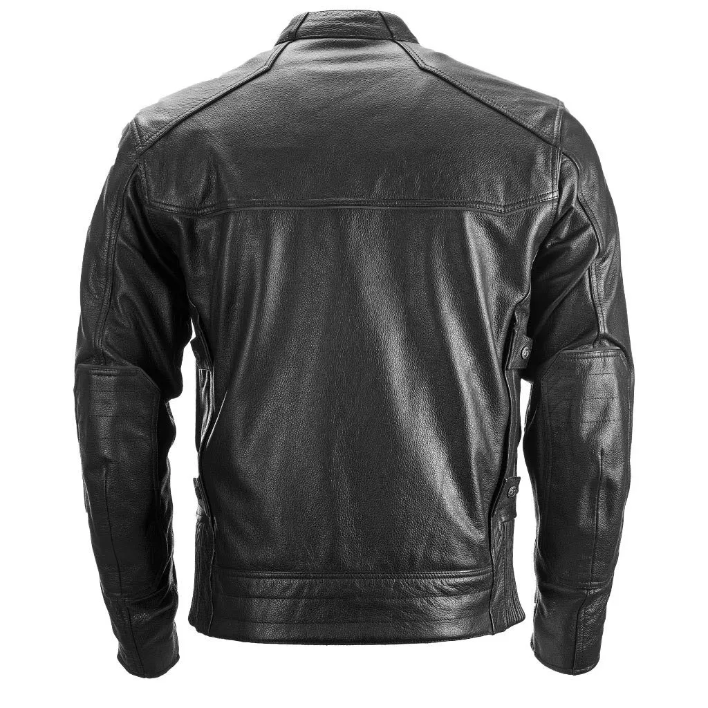 Highway 21 Gunner Jacket