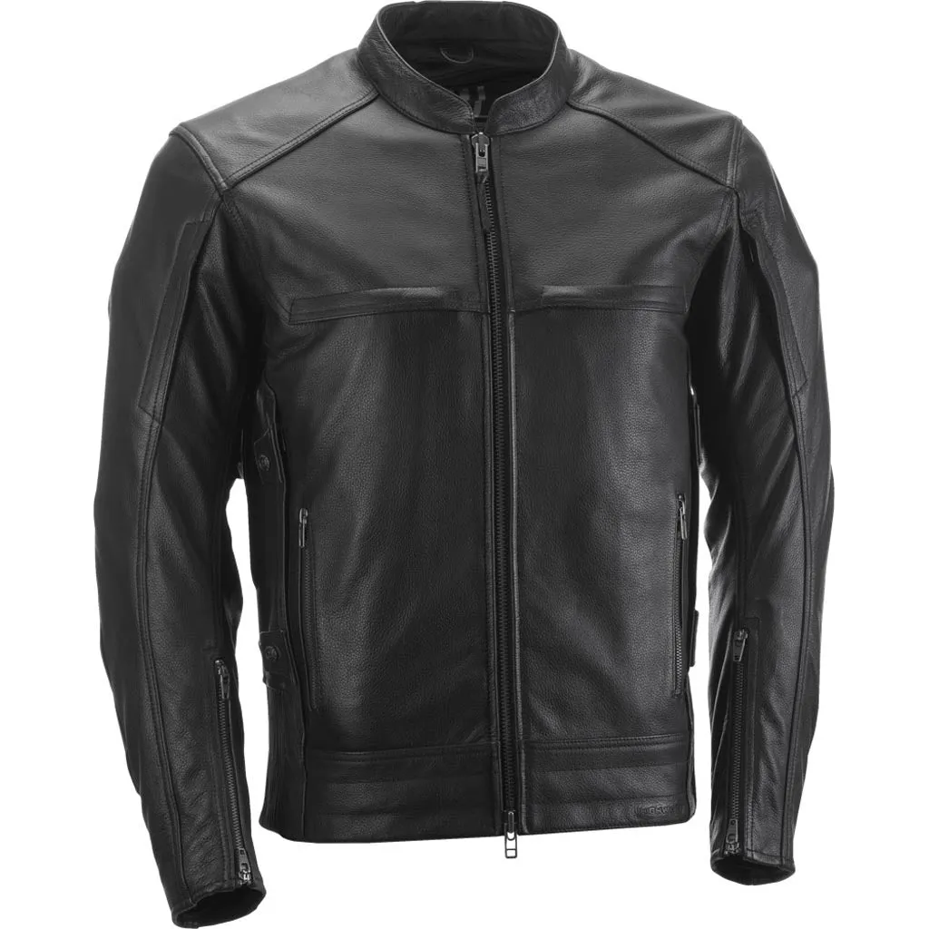 Highway 21 Gunner Jacket