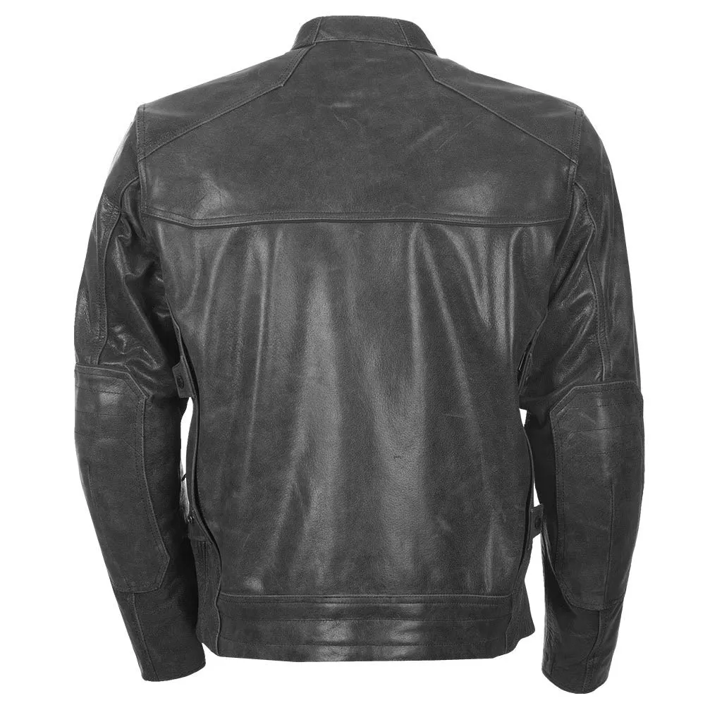 Highway 21 Gunner Jacket