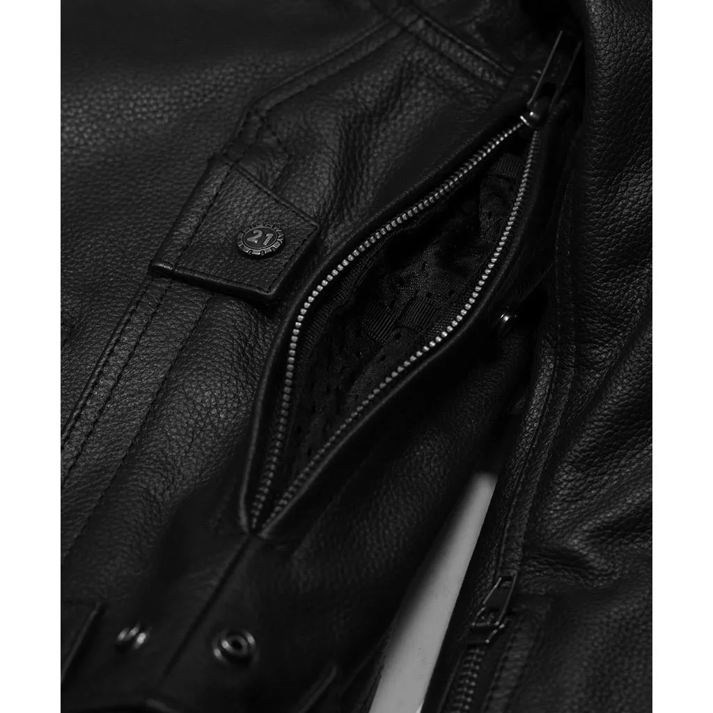 Highway 21 Gunner Jacket