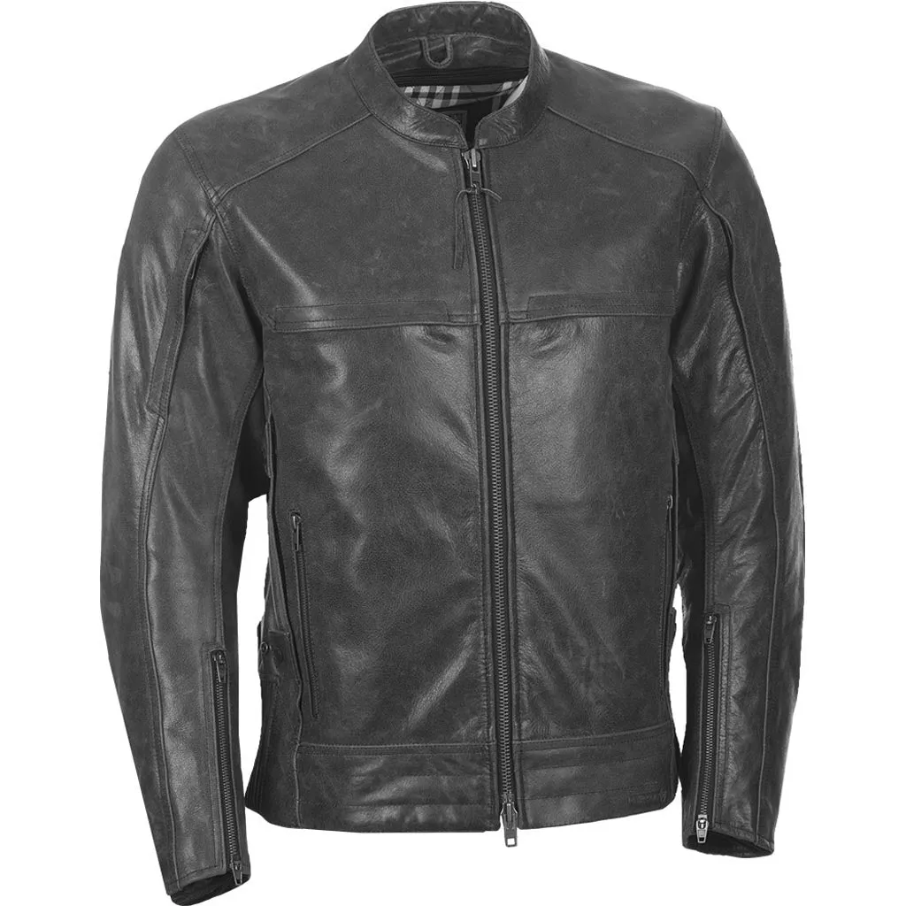 Highway 21 Gunner Jacket