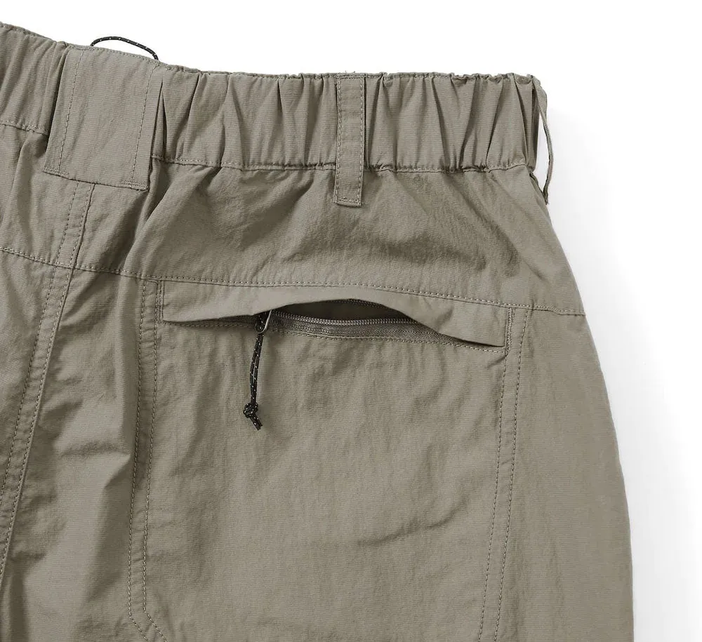 HIKING PANTS
