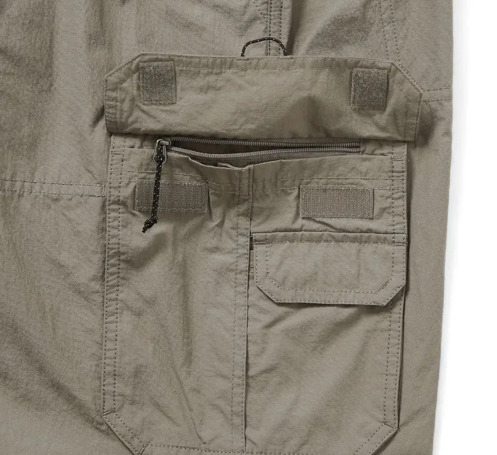 HIKING PANTS