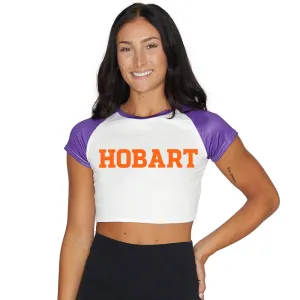 Hobart & William Smith Team Tee