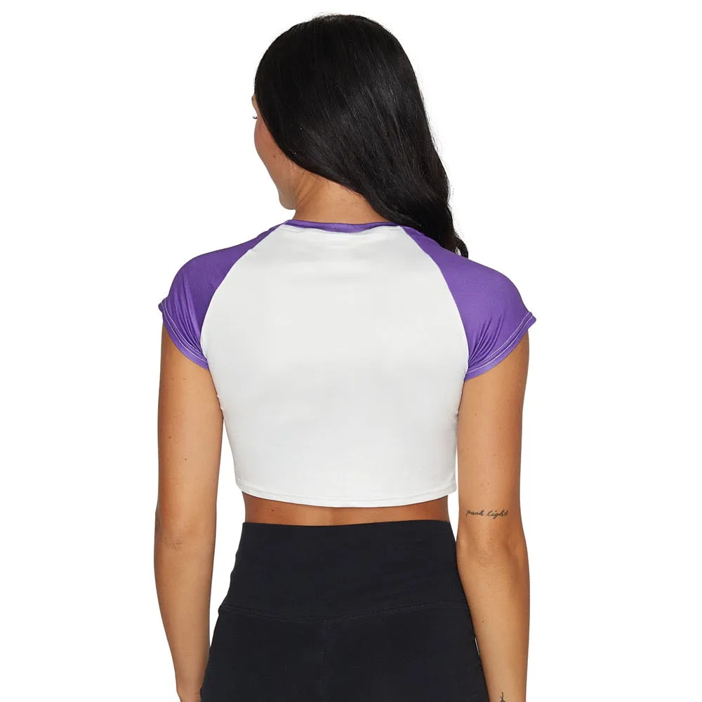 Hobart & William Smith Team Tee