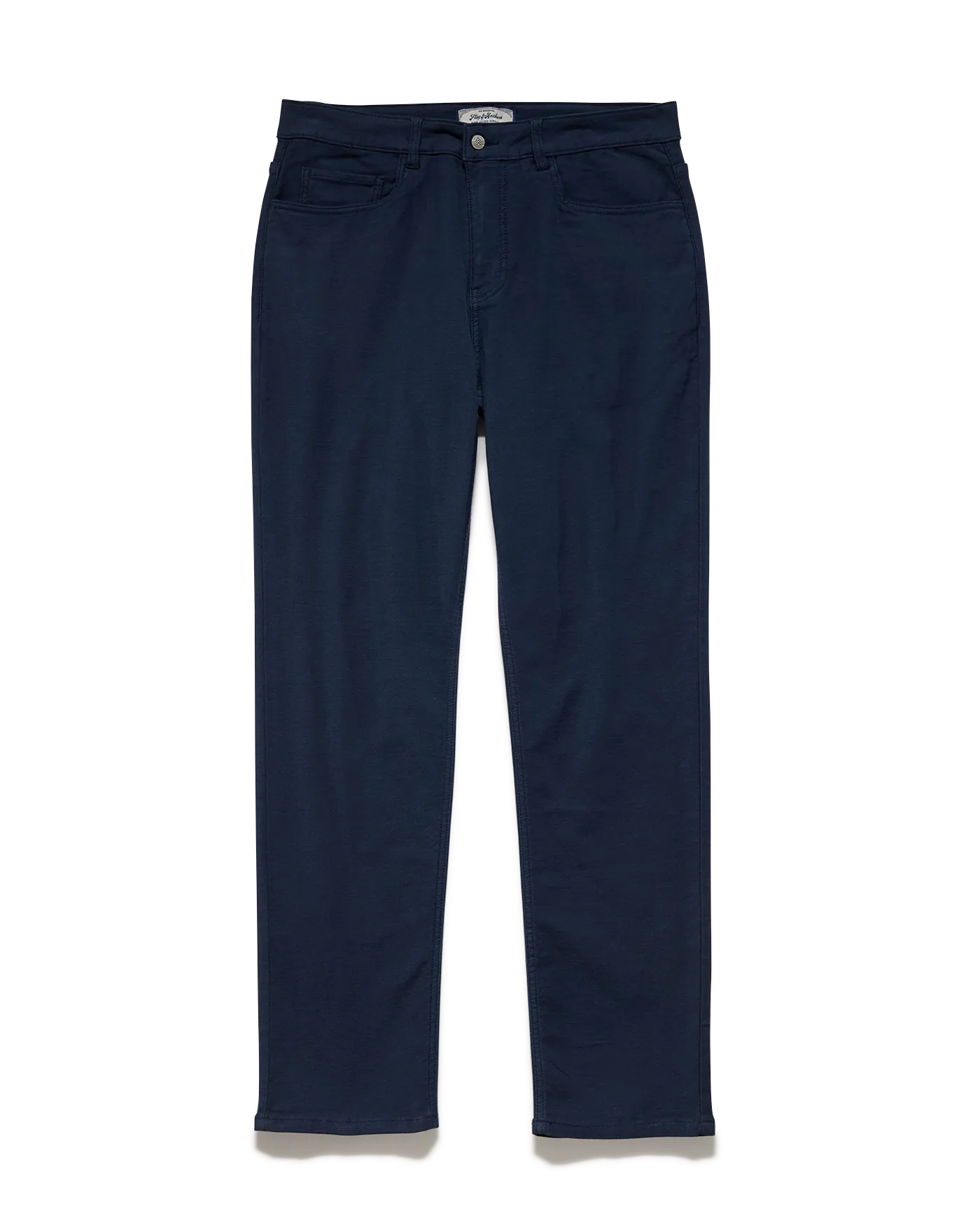 HOLDEN ULTRA STRETCH KNIT 5-POCKET PANT