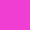 Hot Pink Sleeveless Draped Top Ruched Skirt Midi Dress