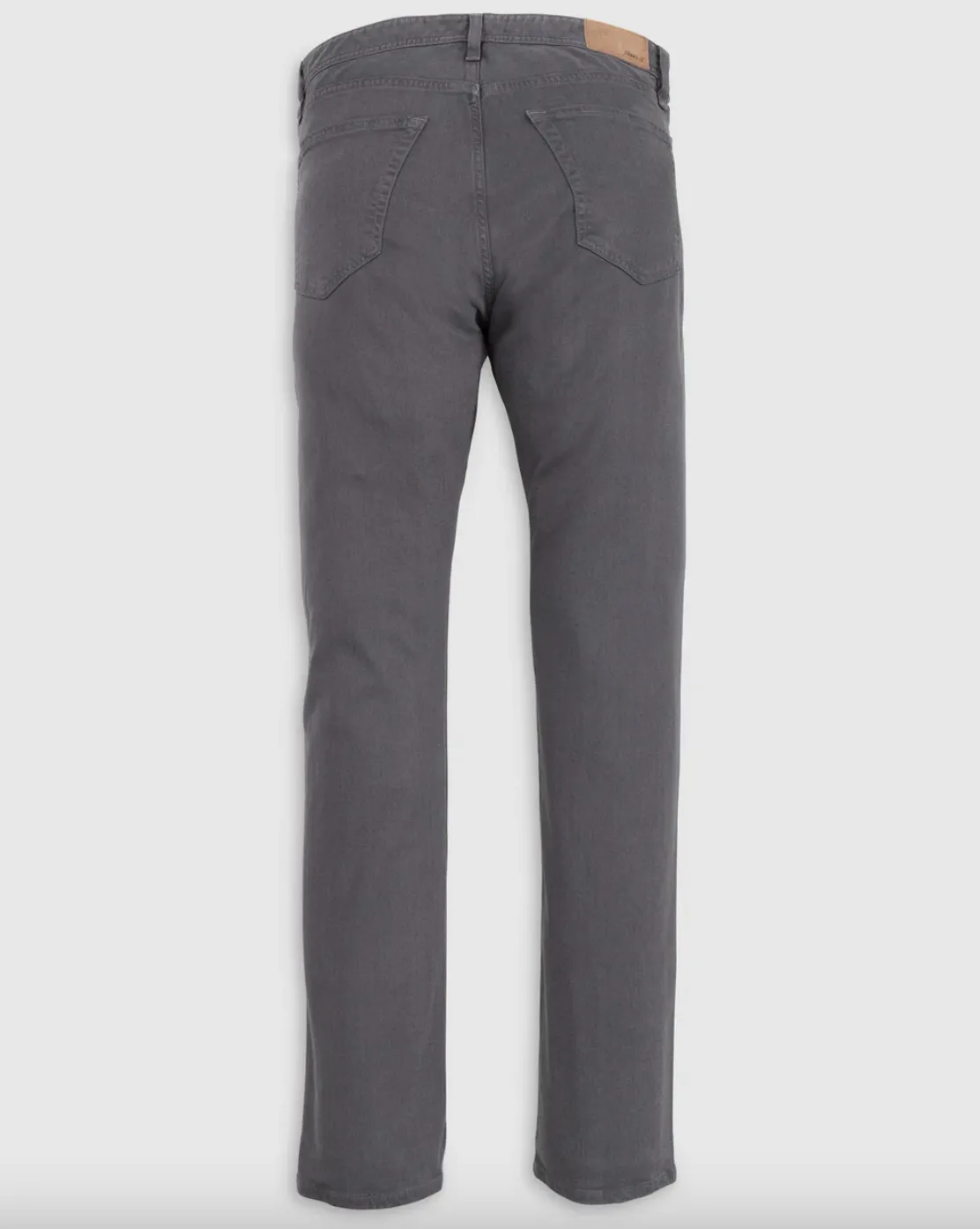Hugo Pant-Grey
