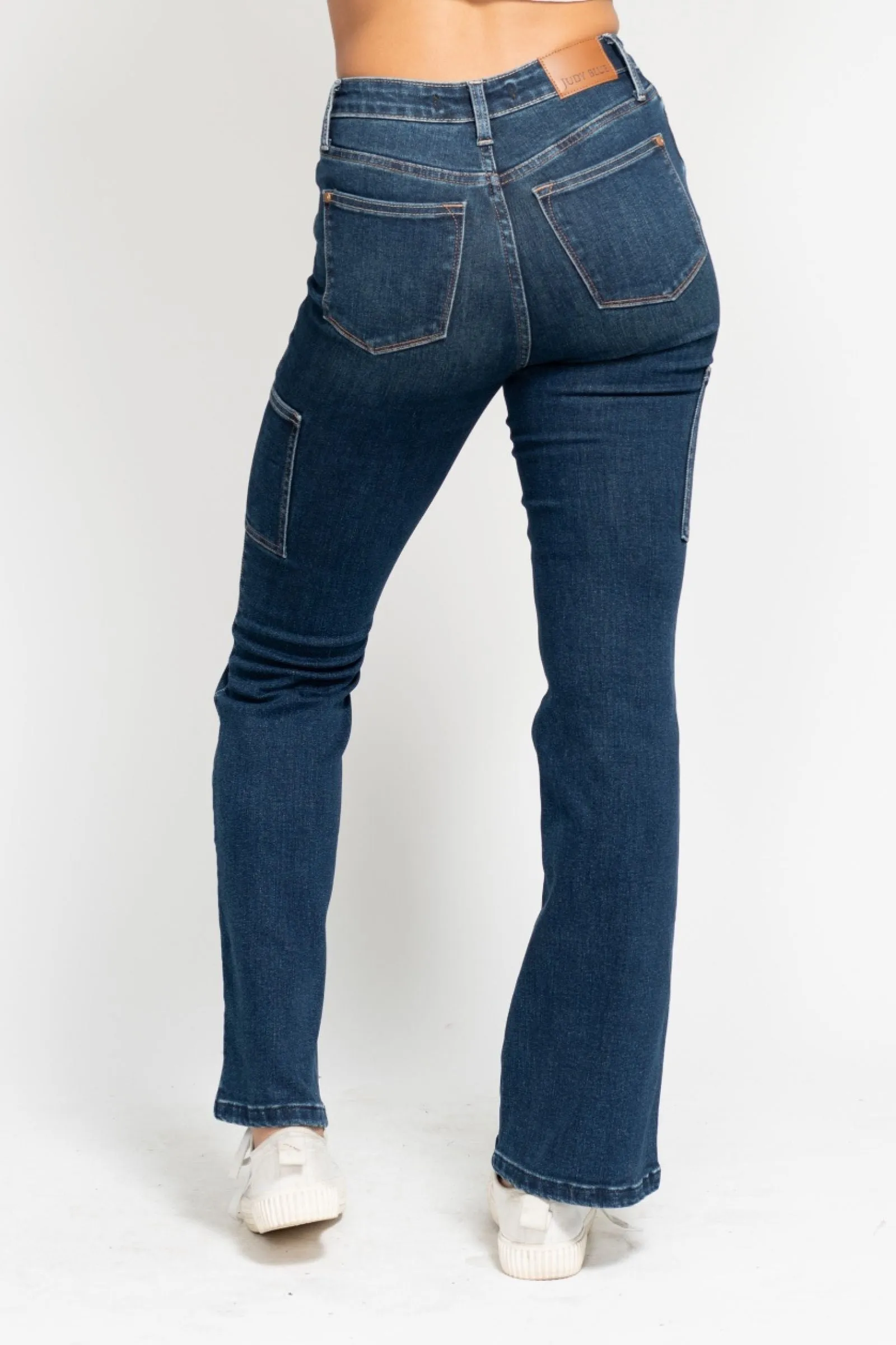 HW Cargo Bootcut
