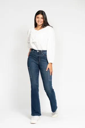 HW Cargo Bootcut