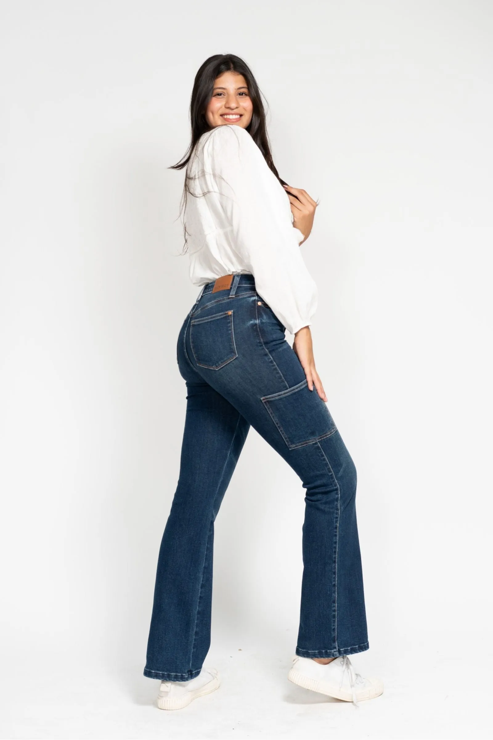 HW Cargo Bootcut