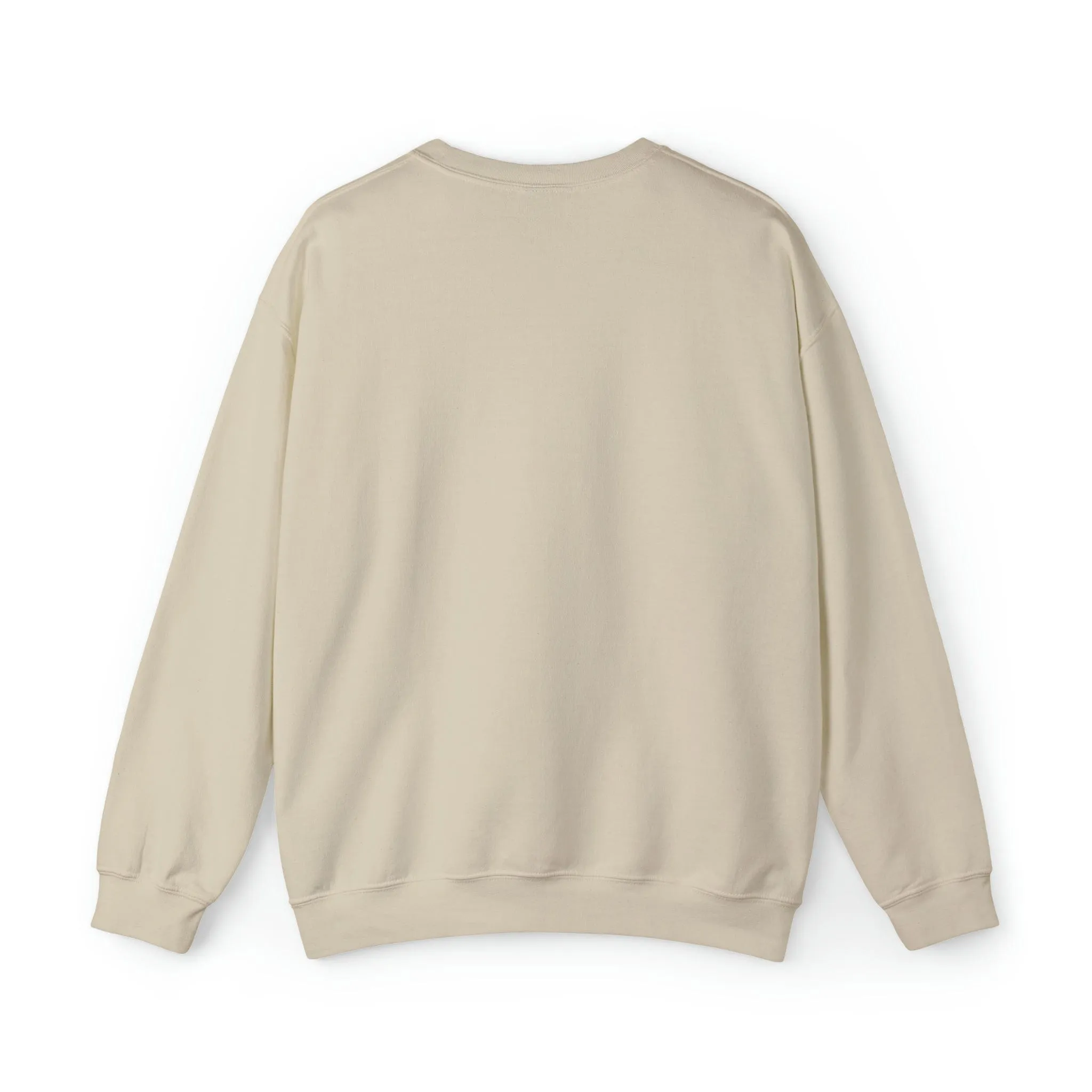 I am Kenough. Unisex Heavy Blend™ Crewneck Sweatshirt