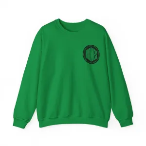 I SELL HOMES Unisex Heavy Blend™ Crewneck Sweatshirt
