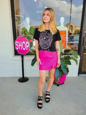 If Only Skirt